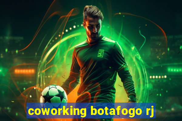 coworking botafogo rj